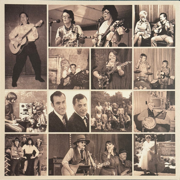 Smoky Mountain DNA: Family, Faith And Fables - Parton, Dolly & Family