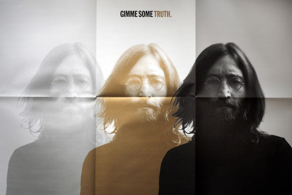 Gimme Some Truth. - Lennon, John