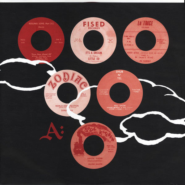 If There's Hell Below - Various