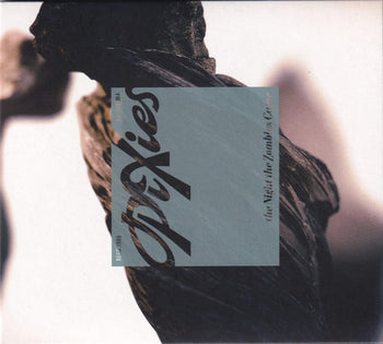 The Night The Zombies Came - Pixies