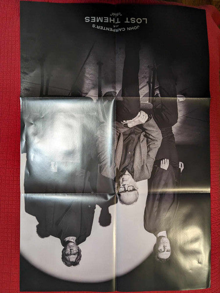 Lost Themes IV: Noir - Carpenter, John / Cody Carpenter & Daniel Davies