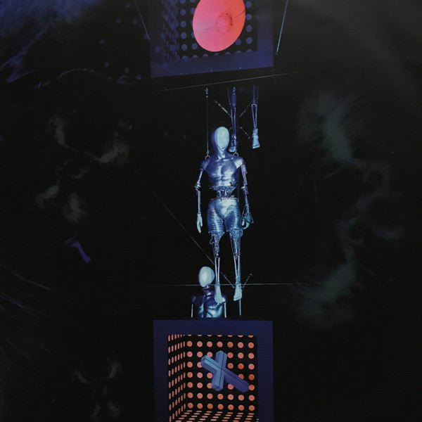 Earthling - Bowie, David
