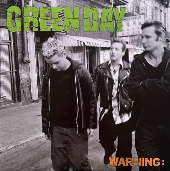 Warning: - Green Day