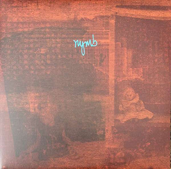 Cutting Teeth: 1997-1999 [Colored Vinyl] (Gate) [Remastered] - Nymb