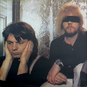 Cyclone - Tangerine Dream