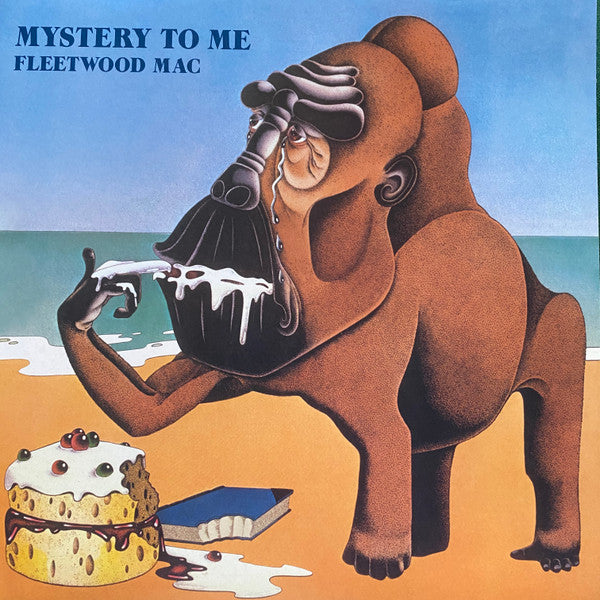 1973 To 1974 - Fleetwood Mac