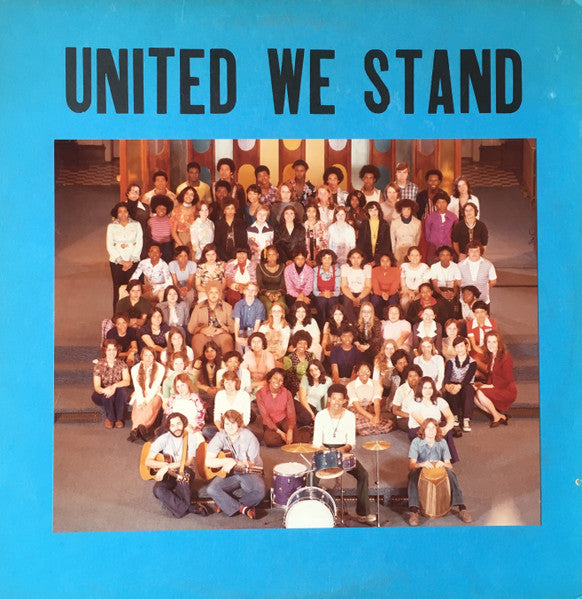 United We Stand - Combined Choirs Of Holy Angels, St. Patrick An