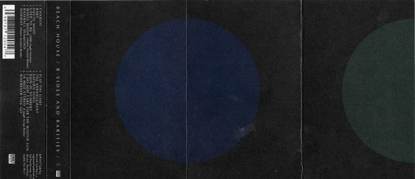 B-Sides And Rarities - Beach House