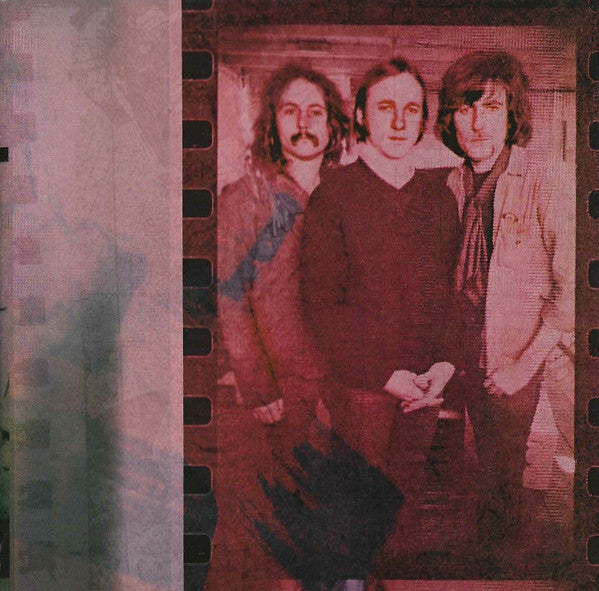 Greatest Hits - Crosby Stills & Nash