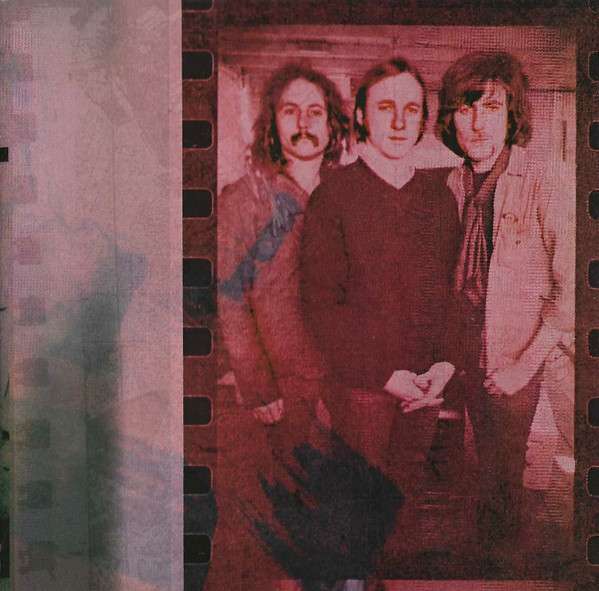 Greatest Hits - Crosby Stills & Nash