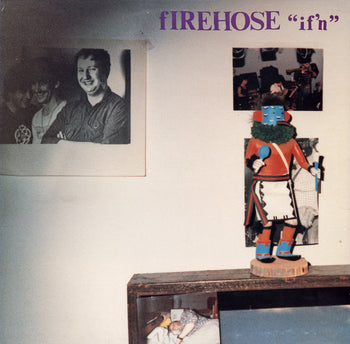 If'N - Firehose