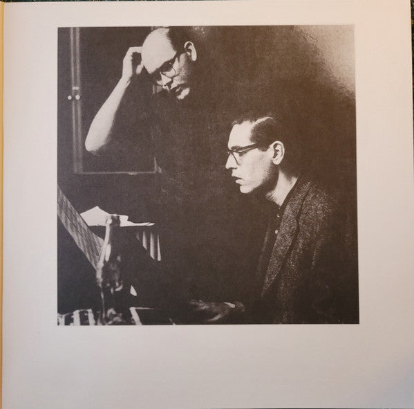Undercurrent - Bill Evans  / Hall,Jim [LP]