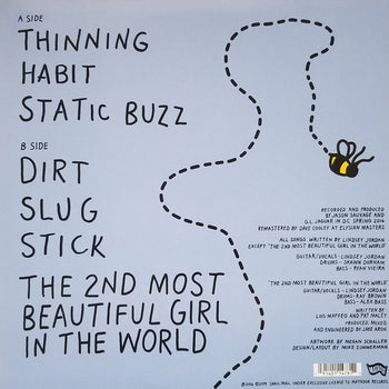 Habit Ep - Snail Mail