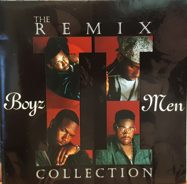 The Remix - Boyz Ii Men