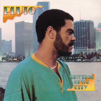 Rhythm Of The City - Shervington, Pluto