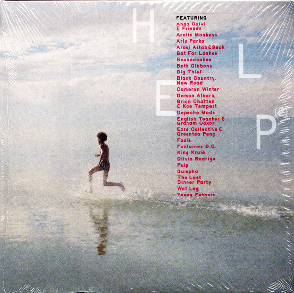 Help(2) - Various