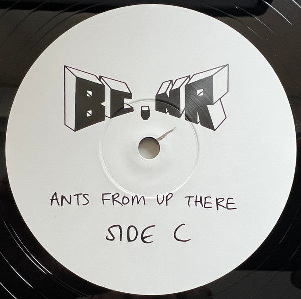 Ants From Up There - Black Country, New Road