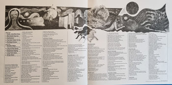 Crosby, Stills & Nash - Crosby, Stills, & Nash