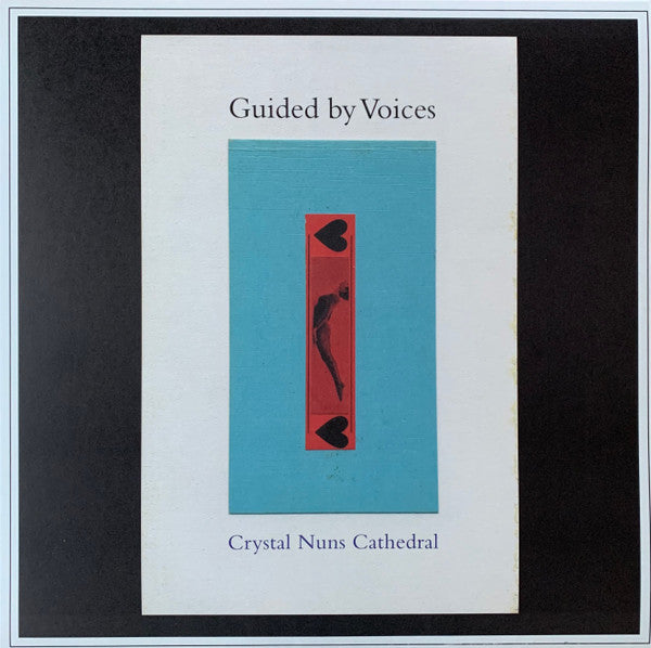 Crystal Nuns Cathedral - Guided By Voices