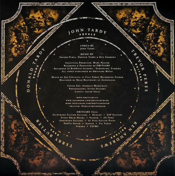 Obituary - Obituary