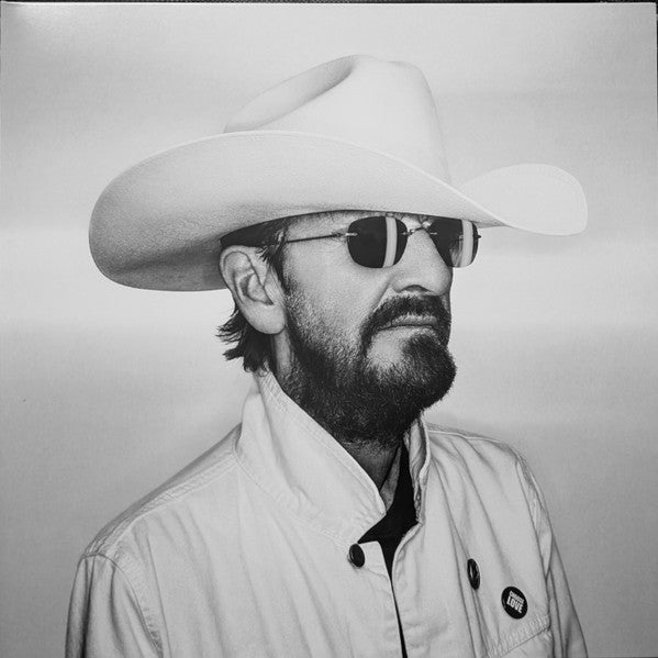 Look Up - Starr, Ringo