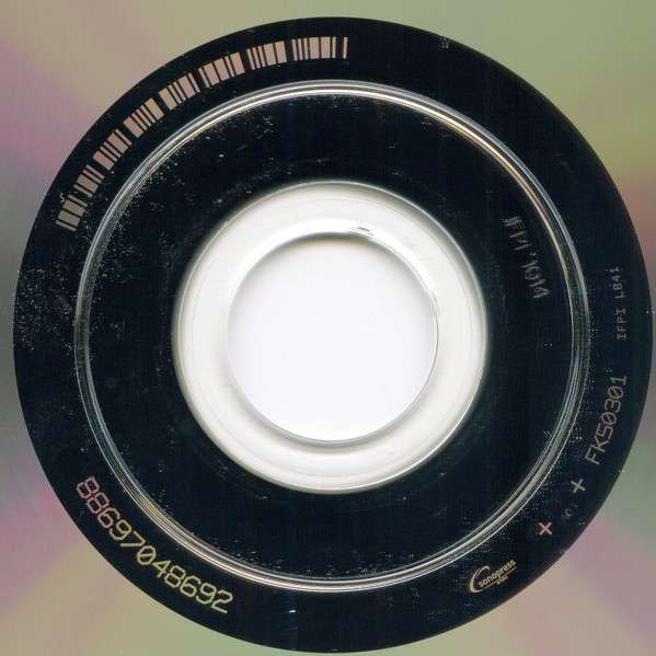 Howl - Black Rebel Motorcycle Club
