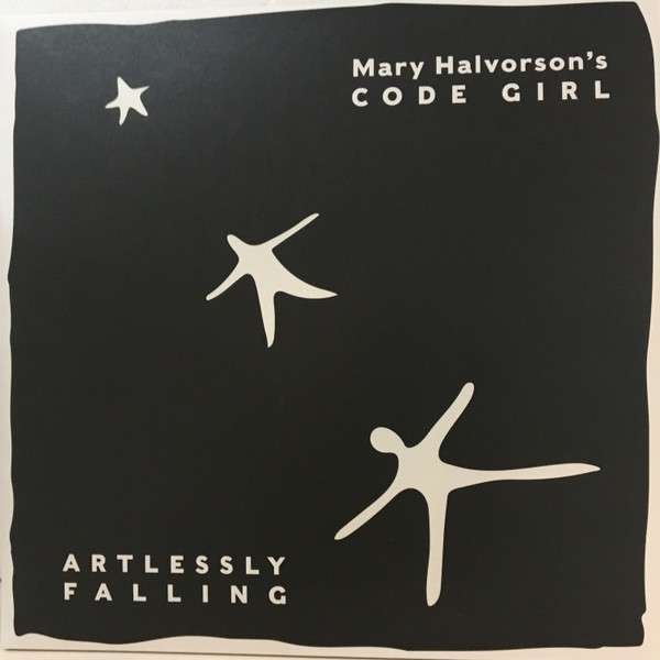Artlessly Falling - Mary Halvorson's Code Girl