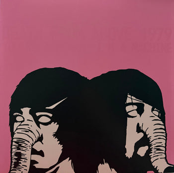 You're A Woman, I'm A Man - Death From Above 1979
