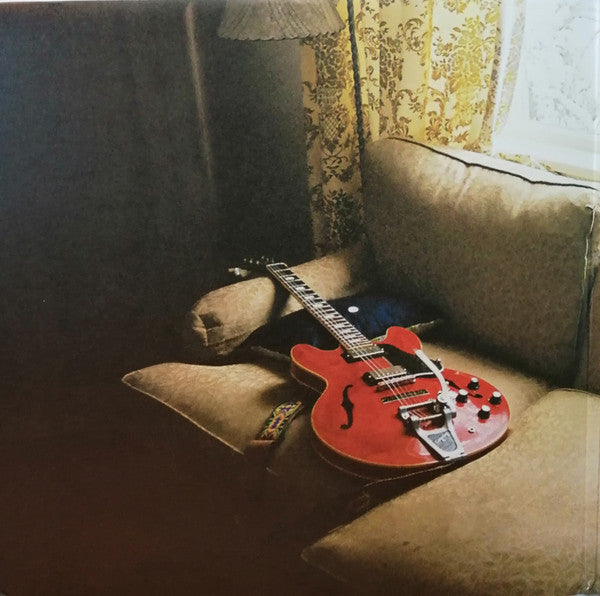 I Don't Live Here Anymore - War On Drugs
