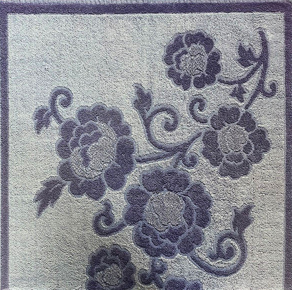 Stumpwork - Dry Cleaning