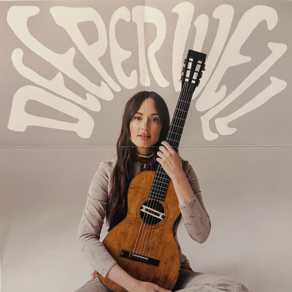 Deeper Well - Musgraves, Kacey