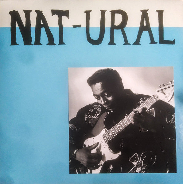Nat-Ural - Thomas, Ural