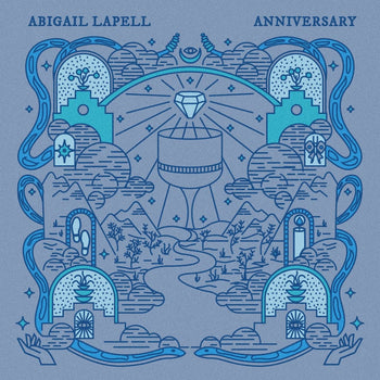 Anniversary - Lapell, Abigail