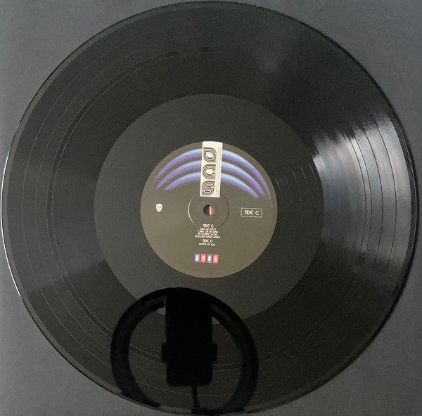 Live At Permanent Records - OCS
