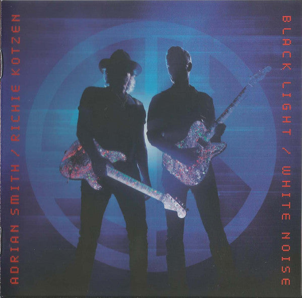 Black Light / White Noise - Smith/Kotzen