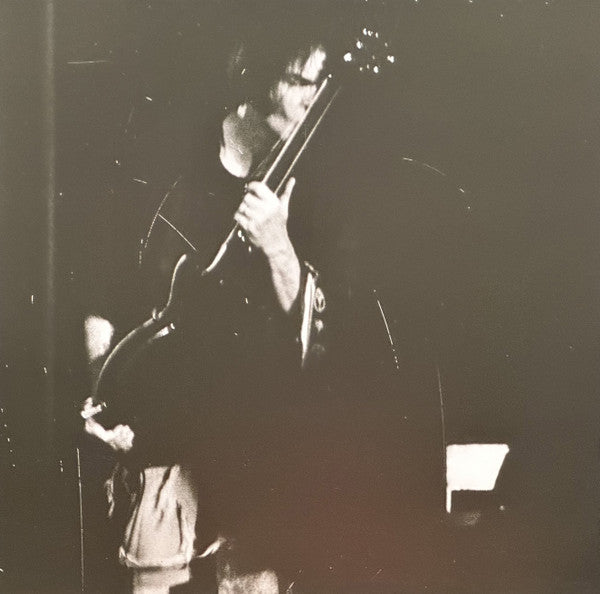 Arc - Young, Neil