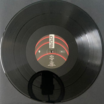 Live At Permanent Records - OCS