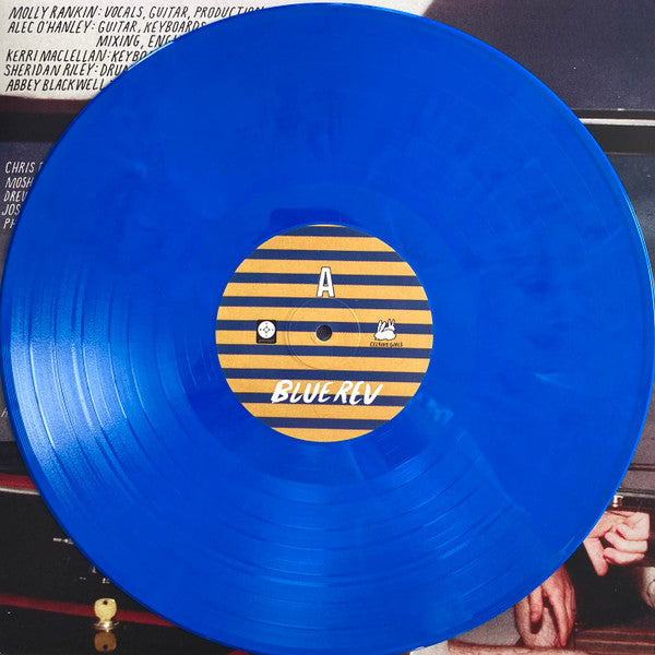 Blue Rev - Alvvays