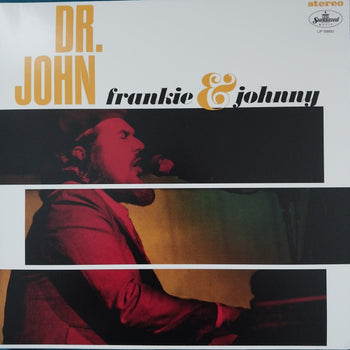 Frankie & Johnny - Dr John