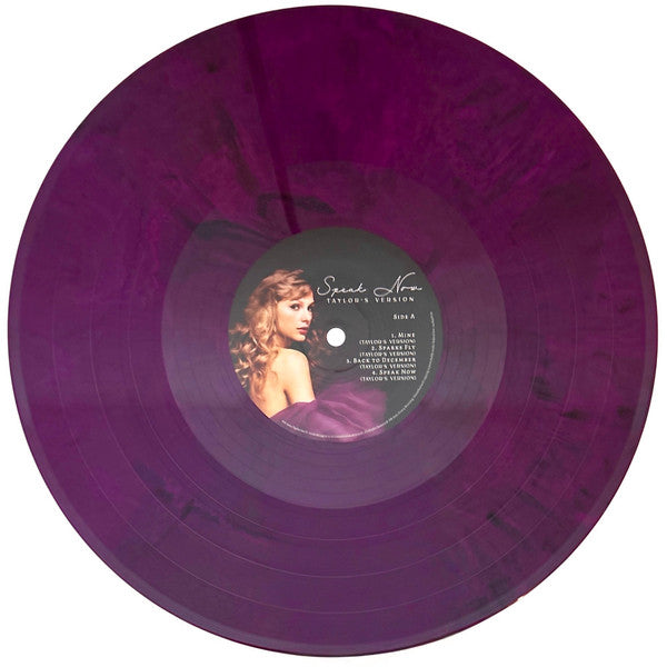 Speak Now (Taylor's Version) - Swift, Taylor