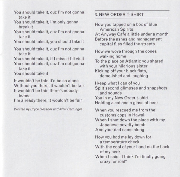 First Two Pages Of Frankenstein - National, The