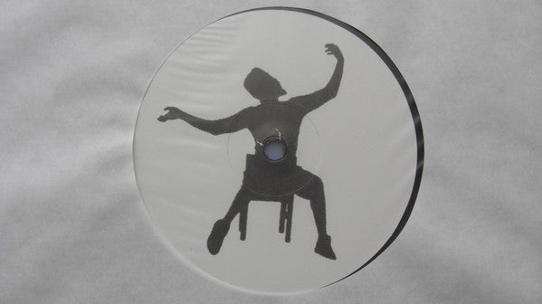 Shout Out! To Freedom... - Nightmares On Wax