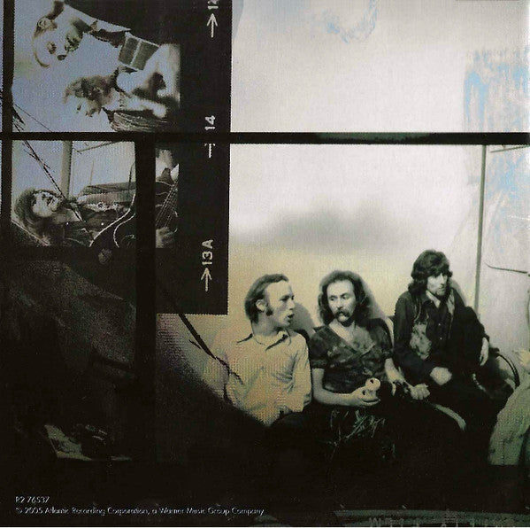 Greatest Hits - Crosby Stills & Nash