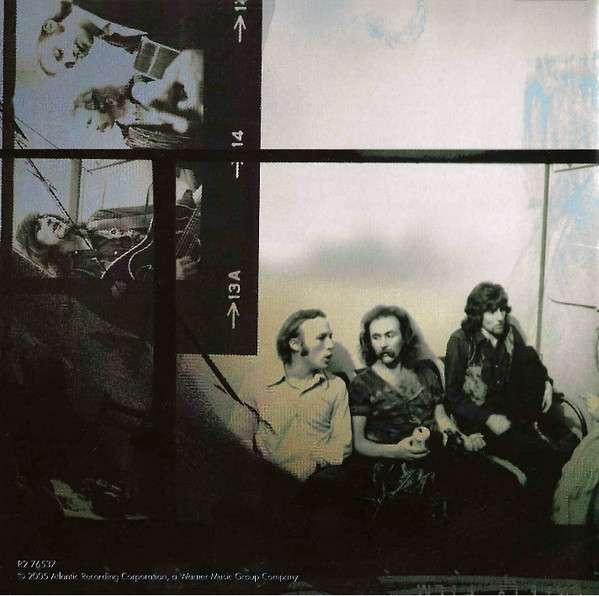 Greatest Hits - Crosby Stills & Nash