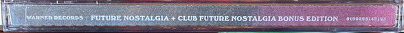Future Nostalgia - Dua Lipa