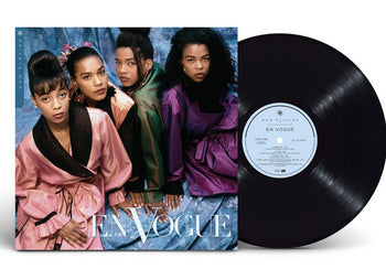 Now Playing - En Vogue