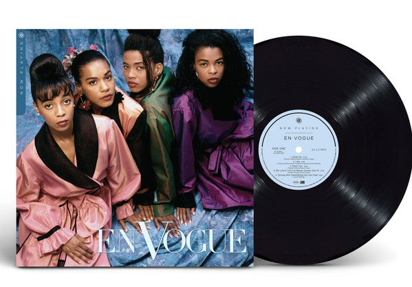 Now Playing - En Vogue