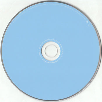 Swimming - Miller, Mac
