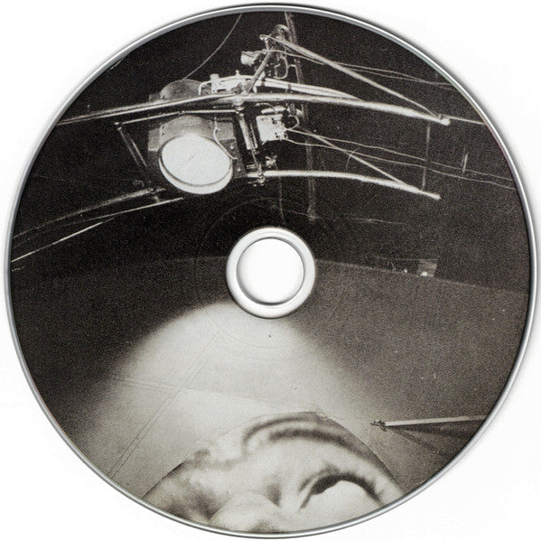 Squeeze The Needle - Circus Devils