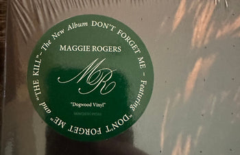 Don't Forget Me - Rogers, Maggie